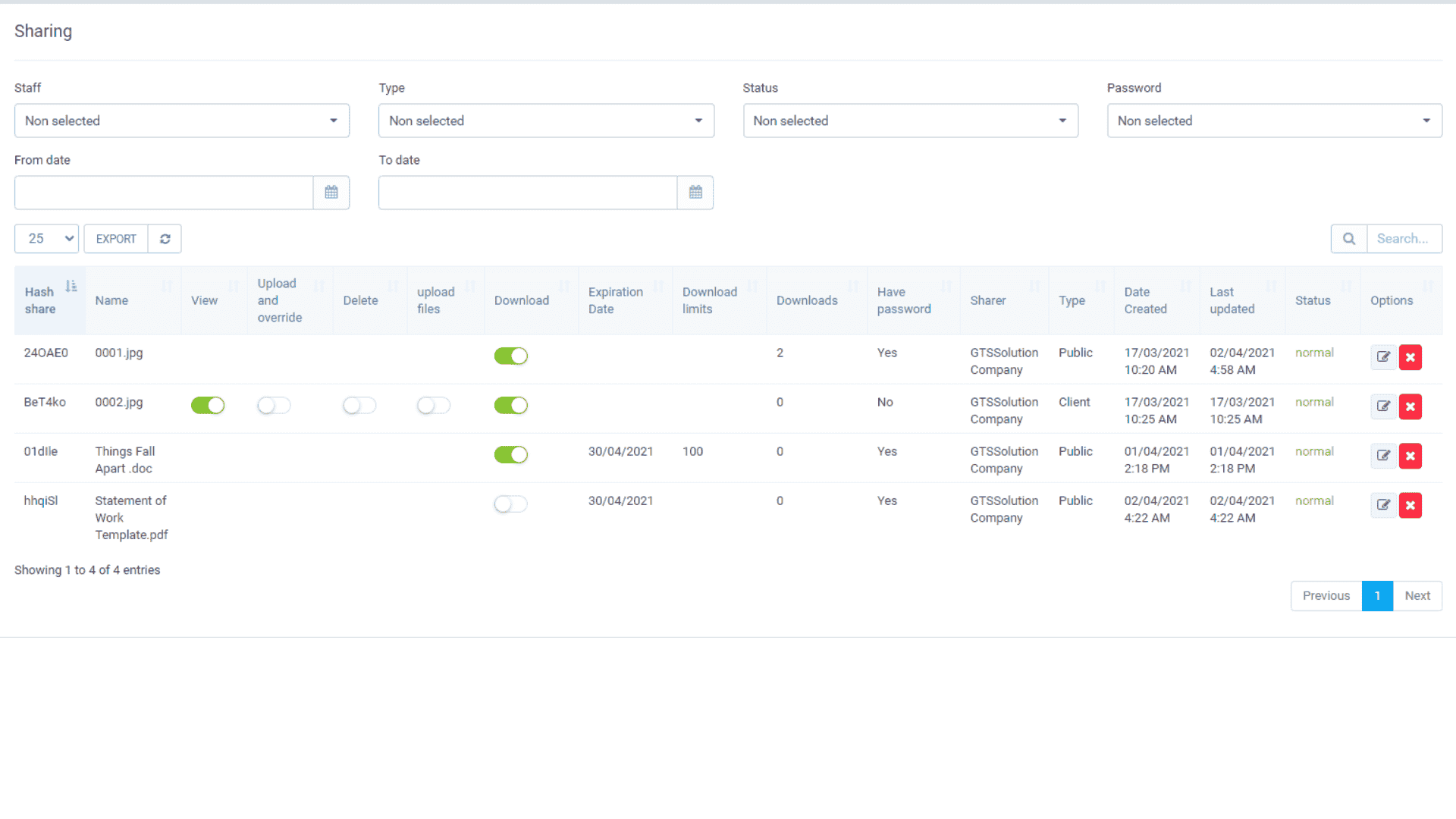 Screenshot 3